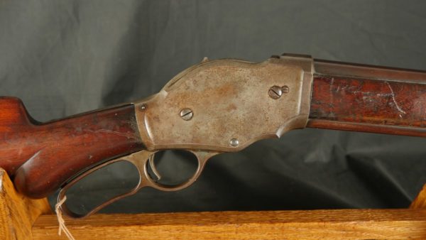 GR79-0822-4304, Winchester M-1887 Lever Action Shotgun, 12 GA. BUY NOW - Image 15