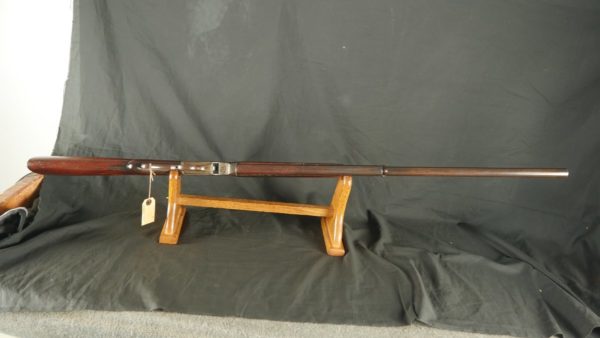 GR79-0822-4304, Winchester M-1887 Lever Action Shotgun, 12 GA. BUY NOW - Image 16
