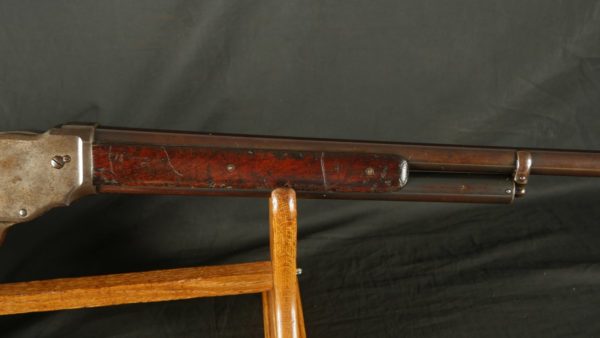 GR79-0822-4304, Winchester M-1887 Lever Action Shotgun, 12 GA. BUY NOW - Image 17