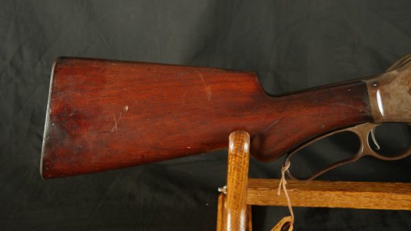 GR79-0822-4304, Winchester M-1887 Lever Action Shotgun, 12 GA. BUY NOW - Image 19