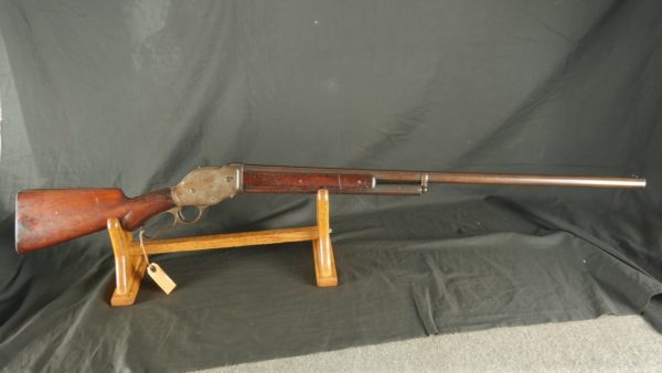 GR79-0822-4304, Winchester M-1887 Lever Action Shotgun, 12 GA. BUY NOW - Image 20
