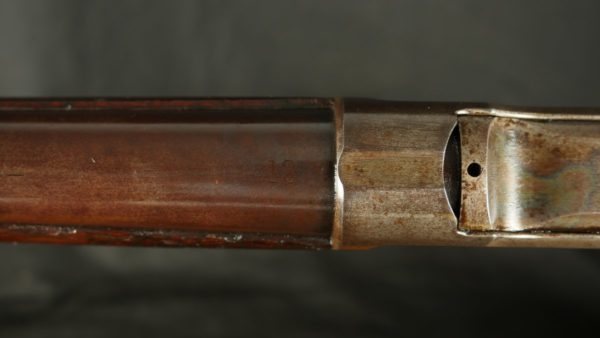 GR79-0822-4304, Winchester M-1887 Lever Action Shotgun, 12 GA. BUY NOW - Image 22
