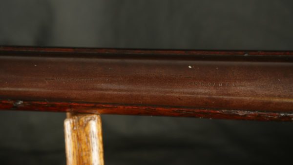 GR79-0822-4304, Winchester M-1887 Lever Action Shotgun, 12 GA. BUY NOW - Image 23