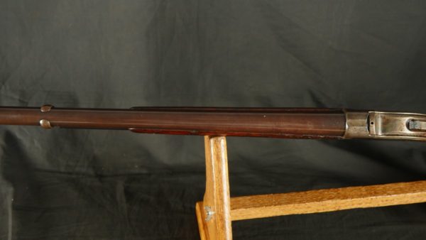 GR79-0822-4304, Winchester M-1887 Lever Action Shotgun, 12 GA. BUY NOW - Image 24