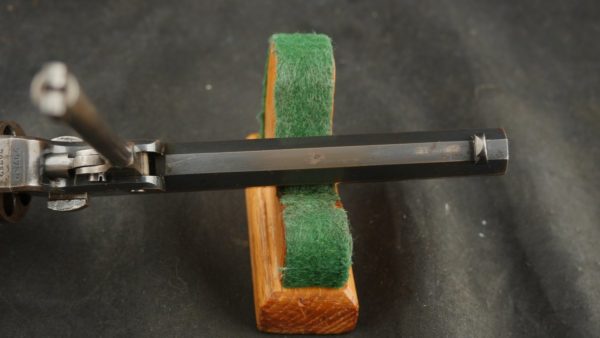 GR79-0822-4306, Early Colt M-1849, 6 inch pocket. BUY NOW - Image 7