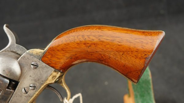 GR79-0822-4306, Early Colt M-1849, 6 inch pocket. BUY NOW - Image 13