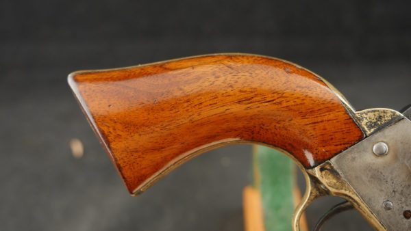 GR79-0822-4306, Early Colt M-1849, 6 inch pocket. BUY NOW - Image 15