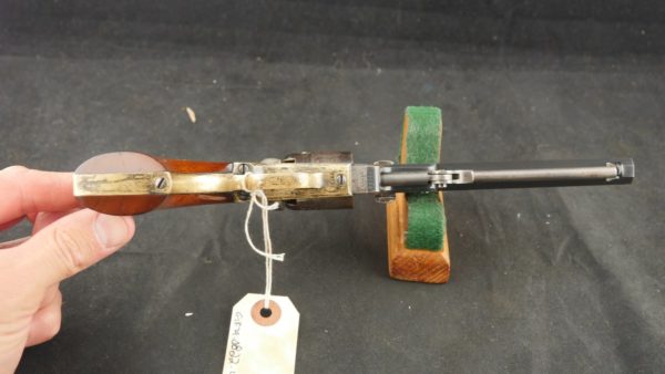 GR79-0822-4306, Early Colt M-1849, 6 inch pocket. BUY NOW - Image 16