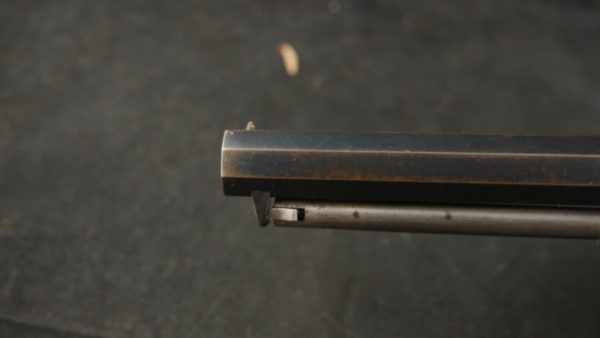 GR79-0822-4306, Early Colt M-1849, 6 inch pocket. BUY NOW - Image 18