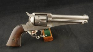 GR79-0822-4309, Remington M-1875 SA 44-40. BUY NOW