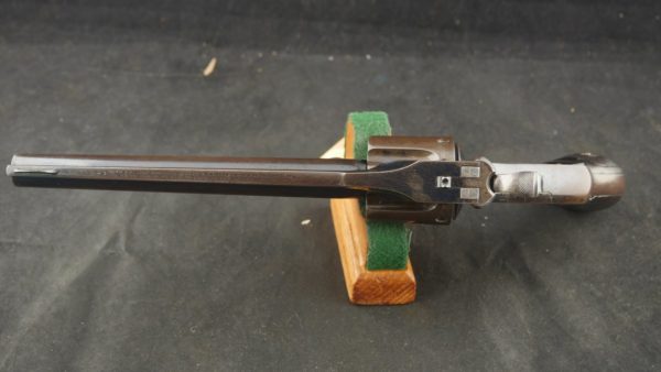 GR79-0822-4315, Smith & Wesson No. 3 Frontier Single Action. 1 9/16 inch cylinder. BUY NOW - Image 5