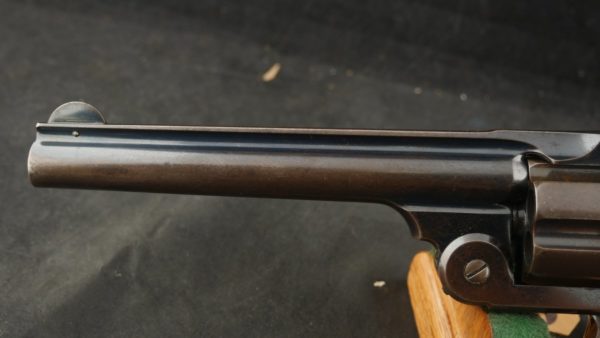 GR79-0822-4315, Smith & Wesson No. 3 Frontier Single Action. 1 9/16 inch cylinder. BUY NOW - Image 14