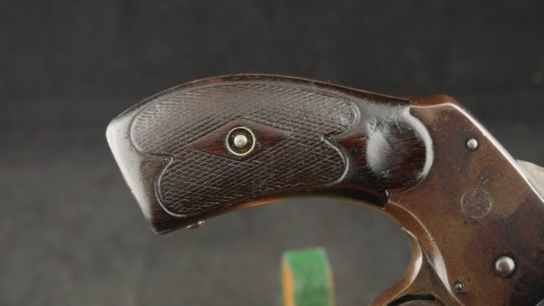 GR79-0822-4315, Smith & Wesson No. 3 Frontier Single Action. 1 9/16 inch cylinder. BUY NOW - Image 19