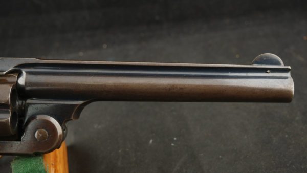 GR79-0822-4315, Smith & Wesson No. 3 Frontier Single Action. 1 9/16 inch cylinder. BUY NOW - Image 21