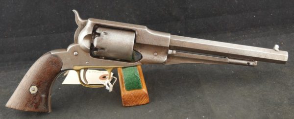 GR79-0822-4321, Martial Remington OM Navy. BUY NOW