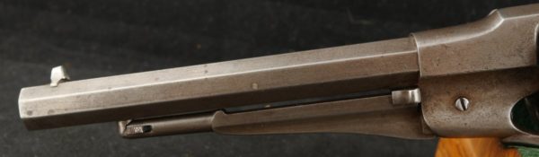 GR79-0822-4321, Martial Remington OM Navy. BUY NOW - Image 11