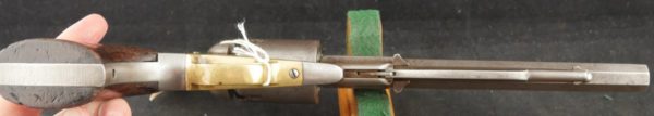 GR79-0822-4321, Martial Remington OM Navy. BUY NOW - Image 2