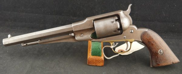 GR79-0822-4321, Martial Remington OM Navy. BUY NOW - Image 3