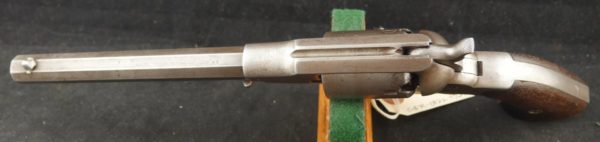 GR79-0822-4321, Martial Remington OM Navy. BUY NOW - Image 4
