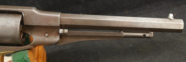 GR79-0822-4321, Martial Remington OM Navy. BUY NOW - Image 5