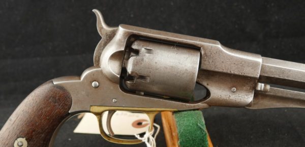 GR79-0822-4321, Martial Remington OM Navy. BUY NOW - Image 6