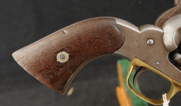 GR79-0822-4321, Martial Remington OM Navy. BUY NOW - Image 7