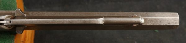 GR79-0822-4321, Martial Remington OM Navy. BUY NOW - Image 8