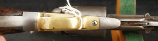 GR79-0822-4321, Martial Remington OM Navy. BUY NOW - Image 9