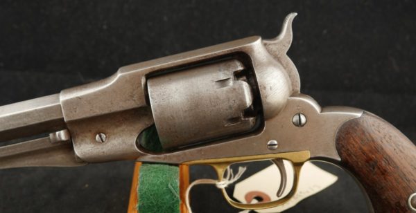 GR79-0822-4321, Martial Remington OM Navy. BUY NOW - Image 12