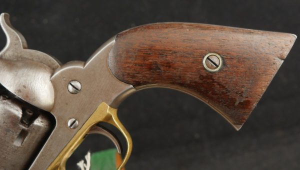 GR79-0822-4321, Martial Remington OM Navy. BUY NOW - Image 13