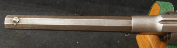 GR79-0822-4321, Martial Remington OM Navy. BUY NOW - Image 14
