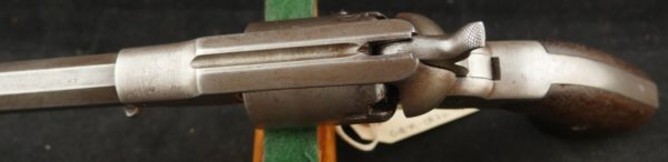GR79-0822-4321, Martial Remington OM Navy. BUY NOW - Image 15