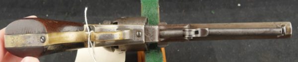 079-0422-3102, Early Colt Model 1849 6 inch pocket. BLOWOUT - Image 20