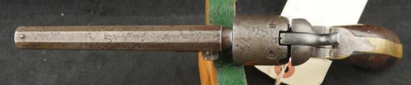 079-0422-3102, Early Colt Model 1849 6 inch pocket. BLOWOUT - Image 18