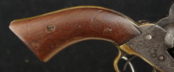 079-0422-3102, Early Colt Model 1849 6 inch pocket. BLOWOUT - Image 15