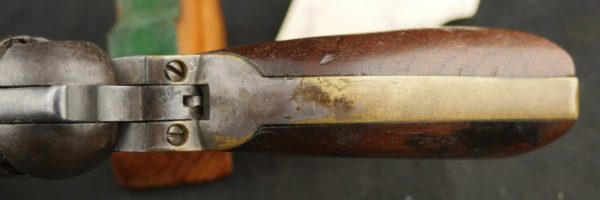 079-0422-3102, Early Colt Model 1849 6 inch pocket. BLOWOUT - Image 4