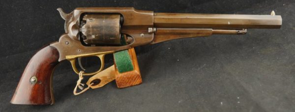 079-0722-7901, Remington NM Army .44. BUY NOW