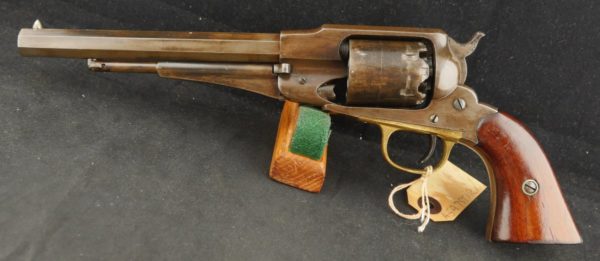 079-0722-7901, Remington NM Army .44. BUY NOW - Image 11