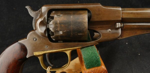 079-0722-7901, Remington NM Army .44. BUY NOW - Image 14