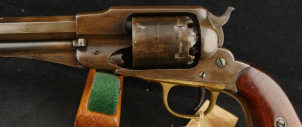 079-0722-7901, Remington NM Army .44. BUY NOW - Image 3