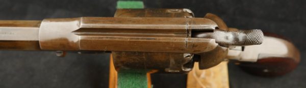 079-0722-7901, Remington NM Army .44. BUY NOW - Image 5