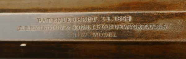 079-0722-7901, Remington NM Army .44. BUY NOW - Image 6