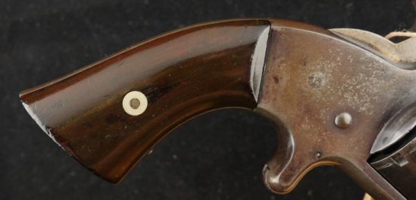 079-0722-8052, Smith and Wesson .32 cal. BLOWOUT - Image 7
