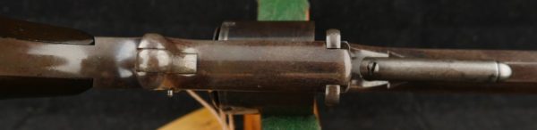 079-0722-8052, Smith and Wesson .32 cal. BLOWOUT - Image 9