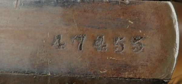 079-0722-8052, Smith and Wesson .32 cal. BLOWOUT - Image 10