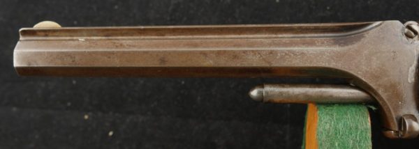 079-0722-8052, Smith and Wesson .32 cal. BLOWOUT - Image 12