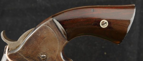 079-0722-8052, Smith and Wesson .32 cal. BLOWOUT - Image 14