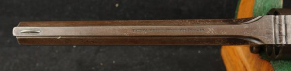 079-0722-8052, Smith and Wesson .32 cal. BLOWOUT - Image 15