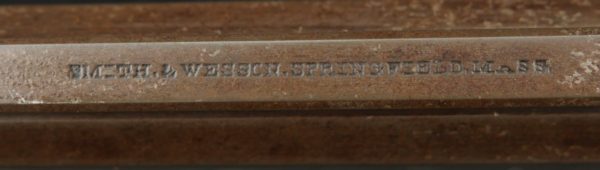 079-0722-8052, Smith and Wesson .32 cal. BLOWOUT - Image 16