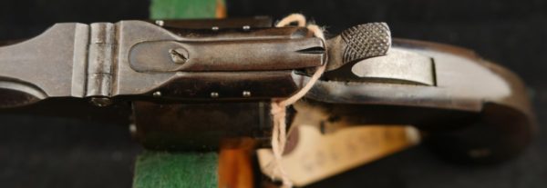 079-0722-8052, Smith and Wesson .32 cal. BLOWOUT - Image 17